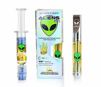 Buy Alien XR
